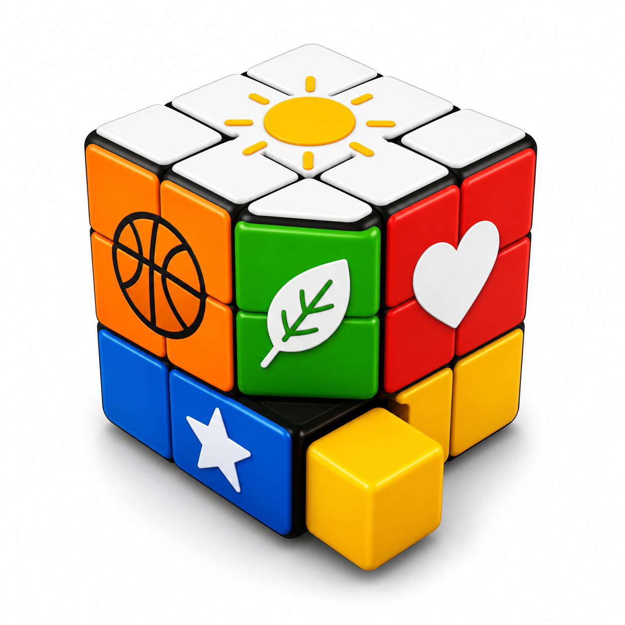 Cube Solver